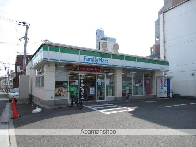 メルレットの周辺写真