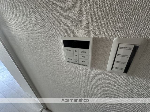 プレリスNEO大阪十三エルヴィオンの内装写真