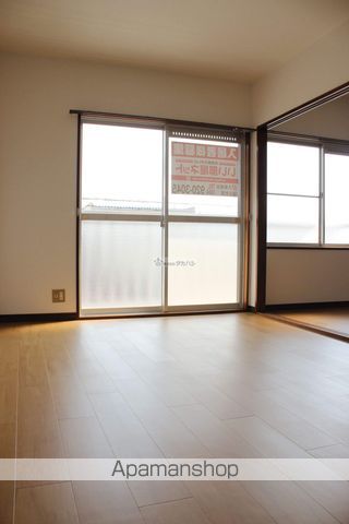 シティハイツ山田Aの内装写真