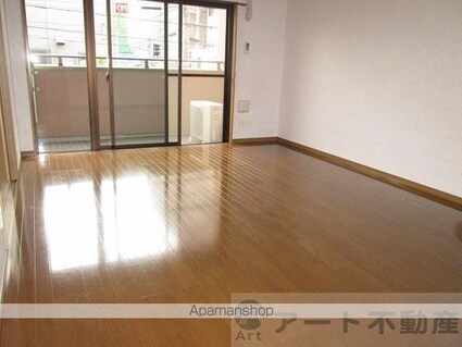 パークヒルズ道後[3LDK/77m2]の内装7