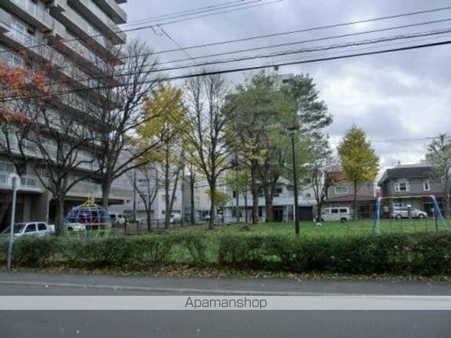 PLAZA IN 東札幌IIの周辺写真