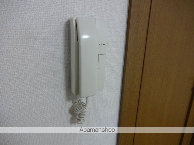 ビラ菱屋西の内装写真