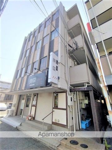 ポルトドール泉町の外観写真