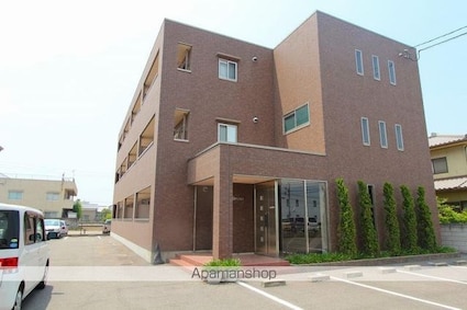 グロリアス[1LDK/41.79m2]の外観1