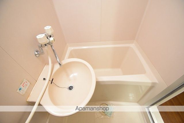 セレクトエイトの内装写真