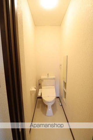 サンハイツ光が丘の内装写真