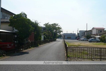 ユアシーキャッスル[2LDK/55.92m2]の周辺1