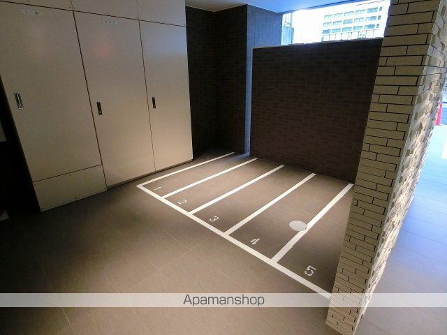 アーバングレース広島の内装写真