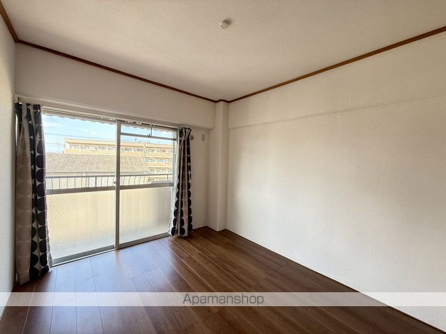 マンション希宗の内装写真