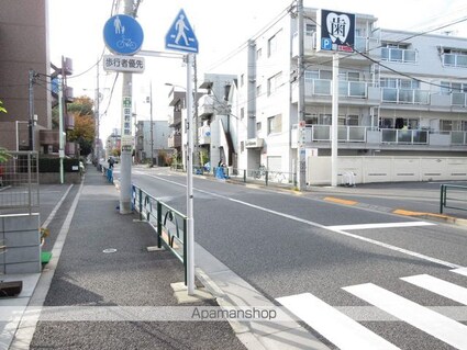 レオパレスメイプルコートⅡ号館[1K/28.02m2]の内装6