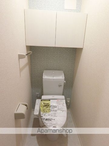 ラウレアの内装写真