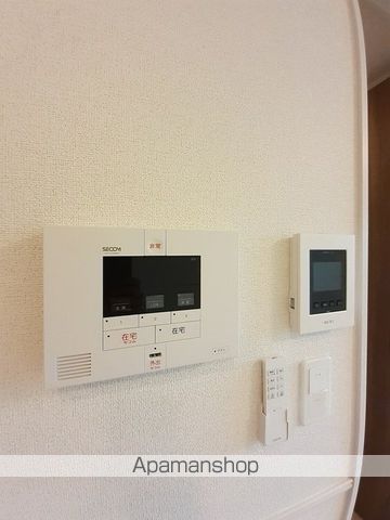 ル・グラン高松IIの内装写真
