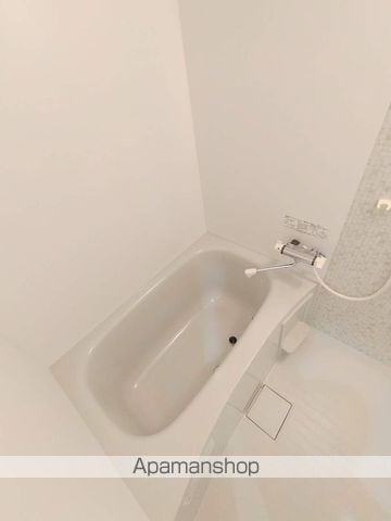 R SQUARE日本橋Iの内装写真