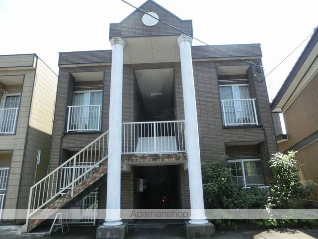 ピーチハウス寺町