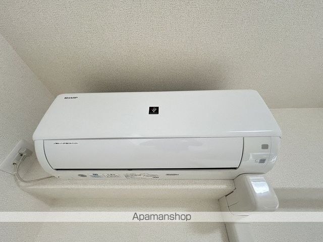 パーチェ エテルノIIの内装写真