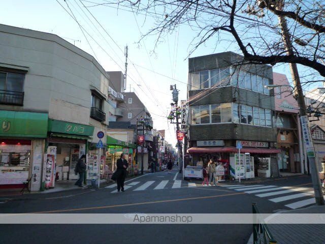 めいきゅう弐番館の周辺写真