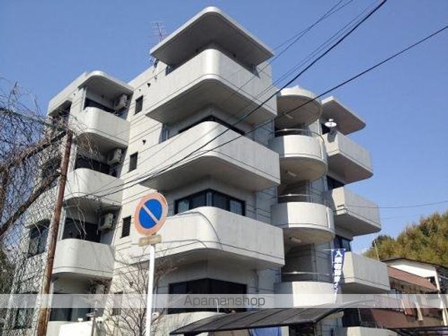 M−95の玄関写真