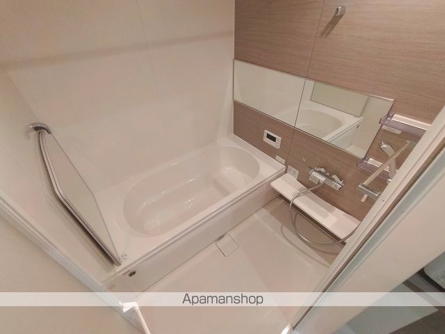 D-residence下田部Bの内装写真