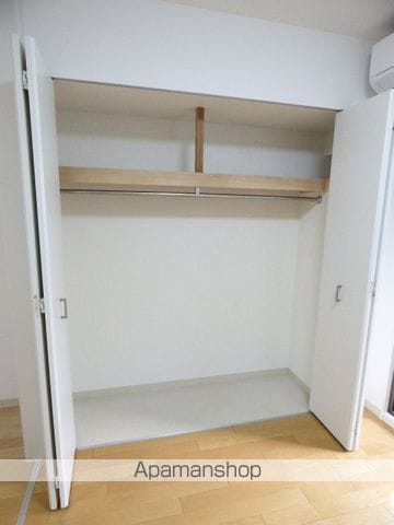 セノアタワー新大阪の内装写真