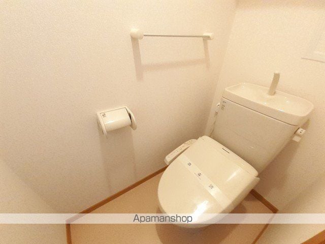 ミューズ グランデAの内装写真