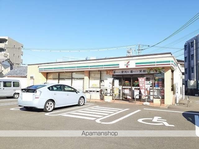 Caron旭通りの周辺写真