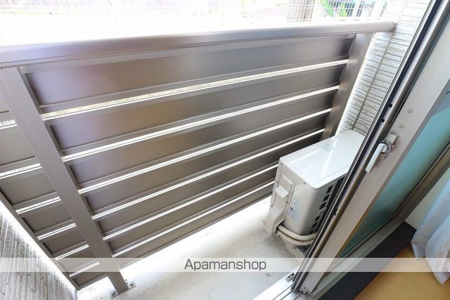 クレイノカサブランカ壱番館の内装写真