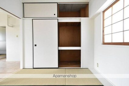 ビレッジハウス小山１号棟[2K/33.09m2]の内装5