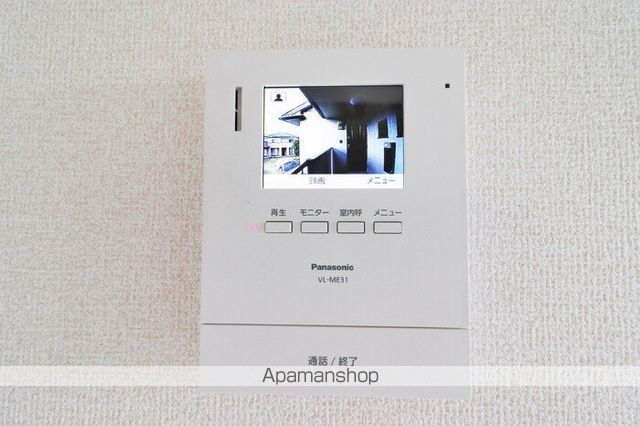 リブェールけやき Iの内装写真