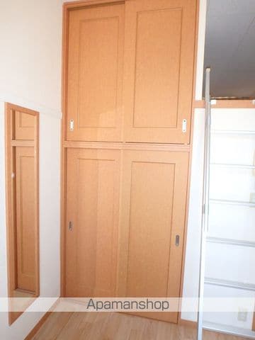 甲府屋形レジデンスの内装写真