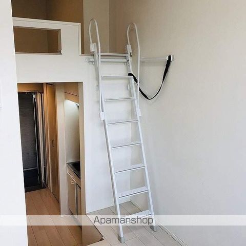 ファーストハイムの内装写真