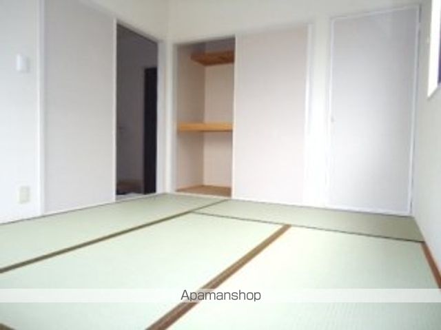 グレイス小杉の内装写真