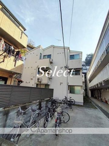 DEN鷹取IIの外観写真