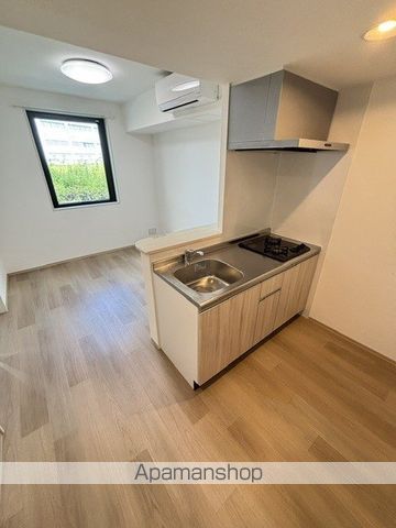 LEGALAND福島NORTHの内装写真