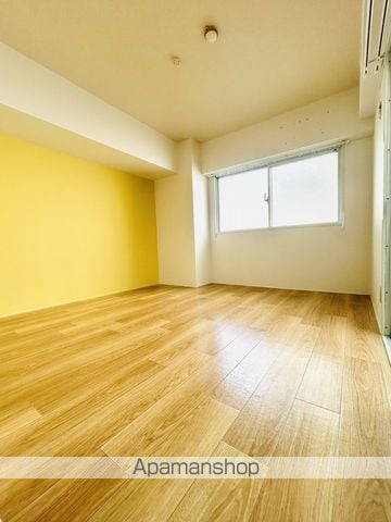 メゾン高殿の内装写真