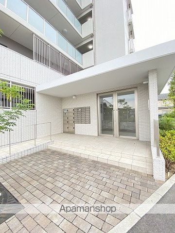 OA FLAT阿成の玄関写真