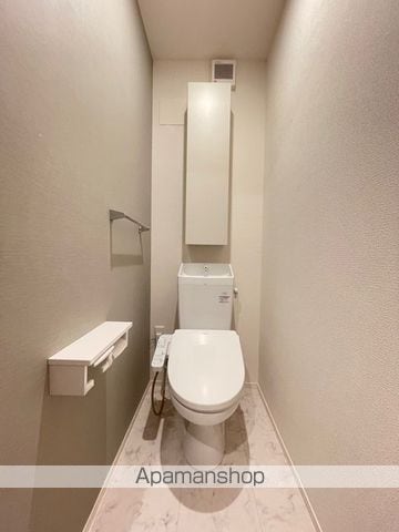 D PAINA TAKAKURAの内装写真