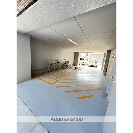 ＧＲＡＮＤＵＫＥ千代田ｒｅｇａｒｉａ[1LDK/42.72m2]のその他内装1