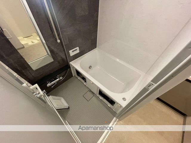 ルフォンプログレ堺筋本町タワーレジデンスの内装写真