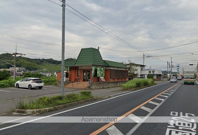 アドベントヒルズAの周辺写真