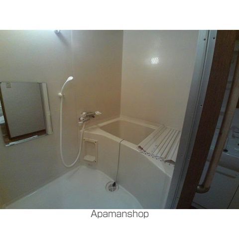 グリーンコートの内装写真