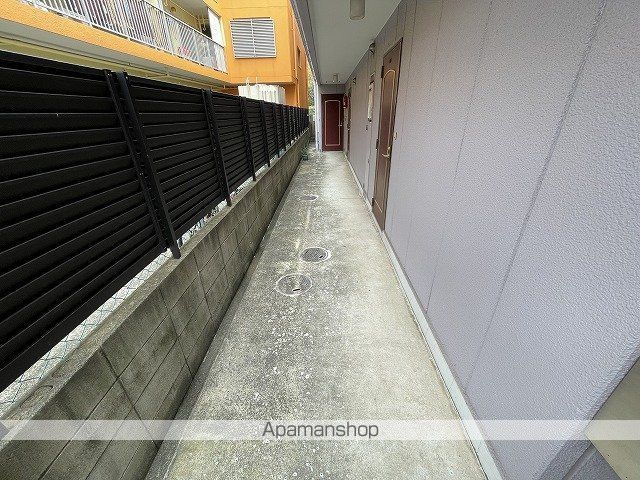 マイキャッスルの内装写真