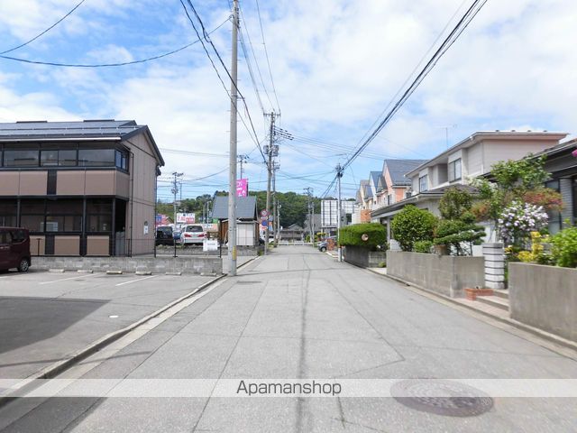 アルパインの周辺写真