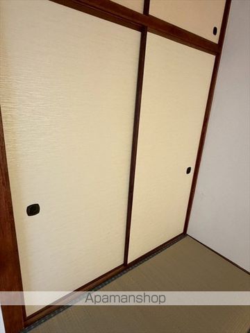 坂野ビルの内装写真