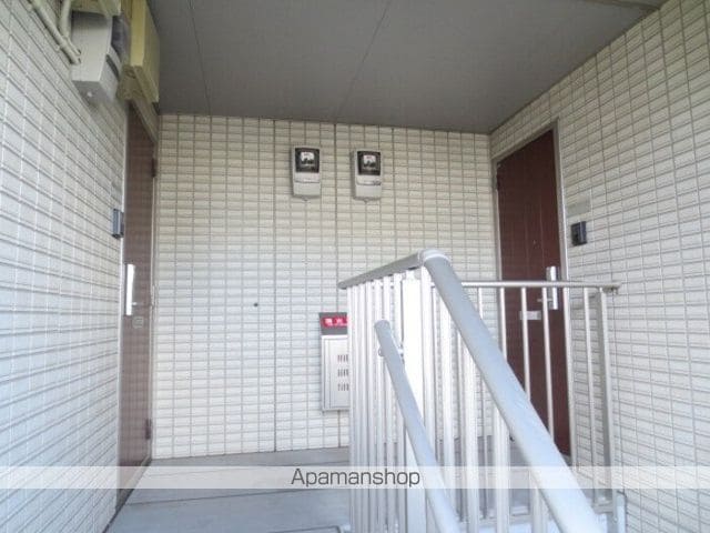 ファミーユ侑早乃の内装写真