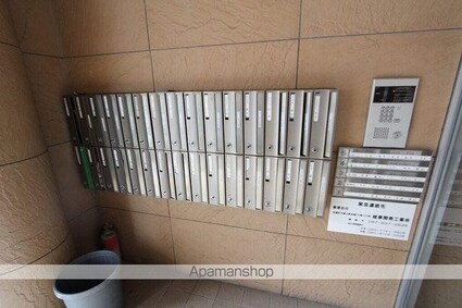 香川県高松市浜ノ町[3DK/54.15m2]の共用部1