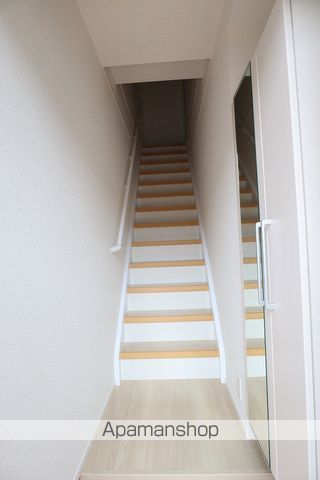 ベル リュミエールの内装写真