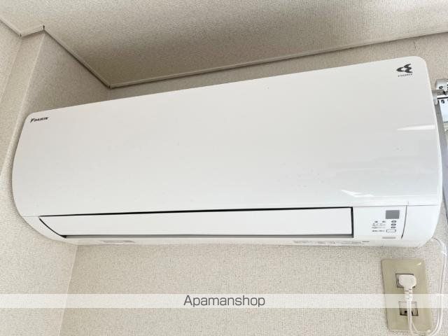 コンフォールSKの内装写真