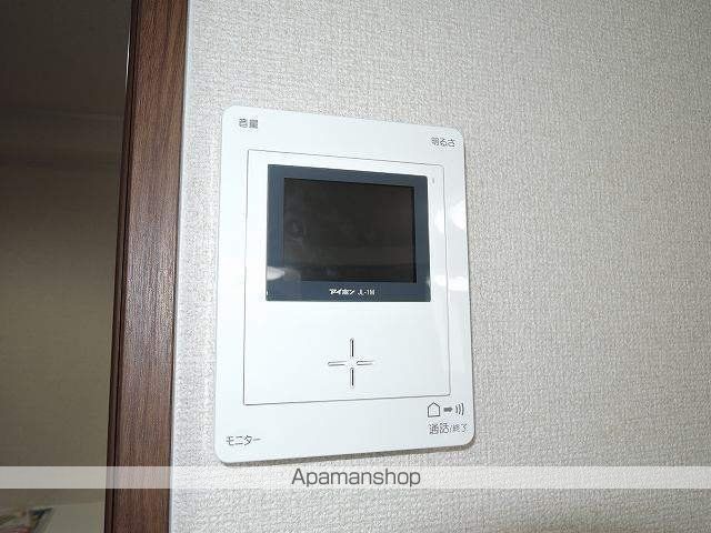 クリスタルハイツ栄町の内装写真
