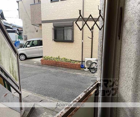 ハイツ桂南の内装写真