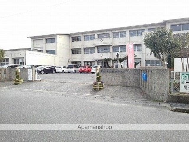 グラン・ソレイユの周辺写真